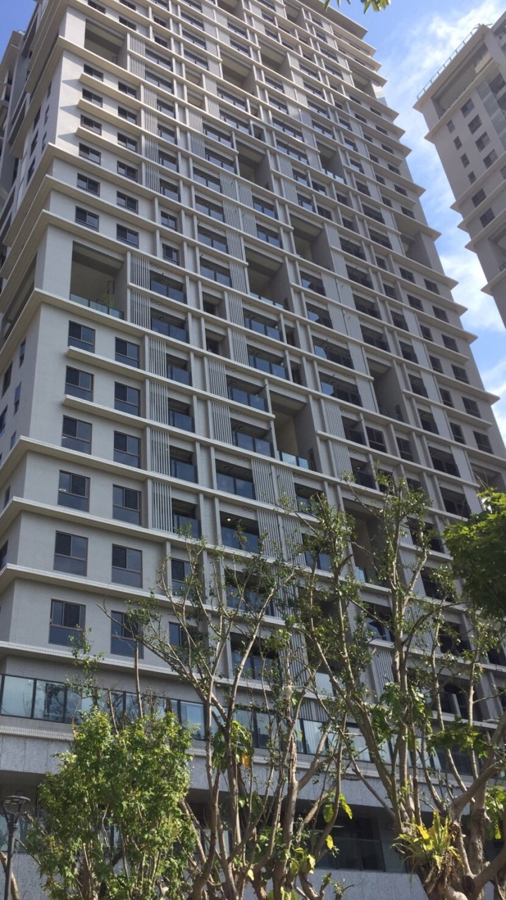 廣慈社宅/特力屋內湖購物