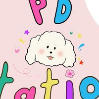PD Station Squishy 🎀