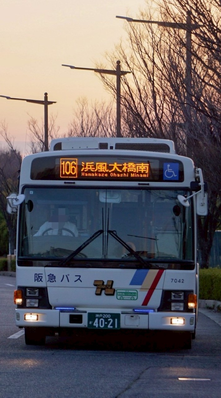路線バス同好会