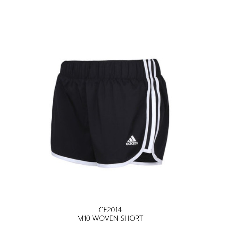 Adidas 經典三線 Originals Slim 運動短褲 CE2014