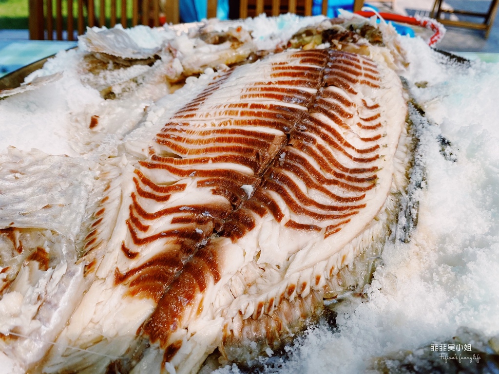 宜蘭景點 輕親魚朵生態園區