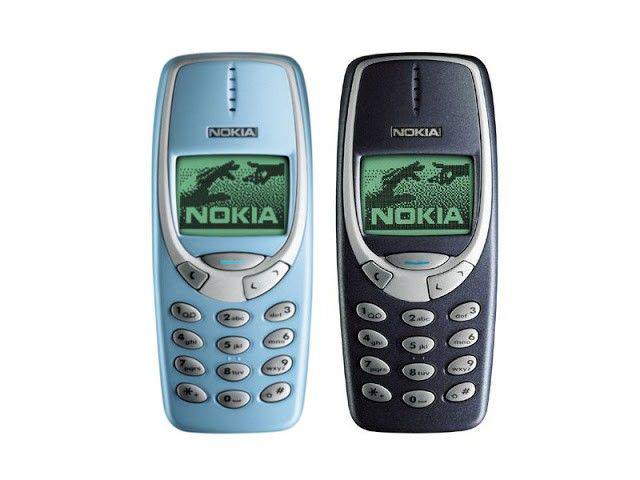 7 Ponsel Nokia yang Populer Pada Masanya, Pernah Pakai Mana?