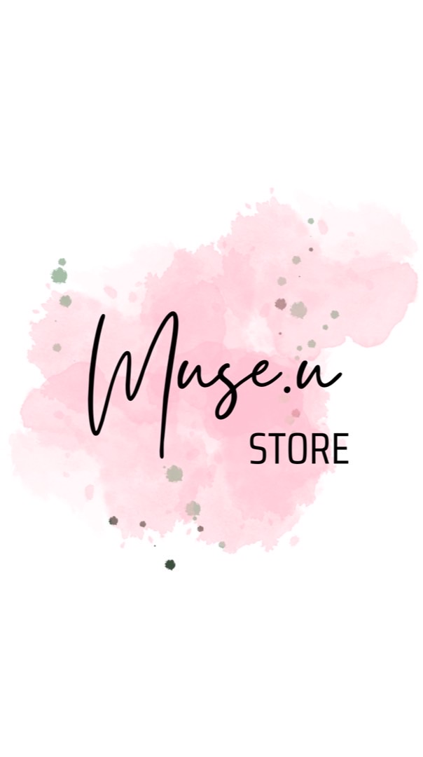 🎀 ⊹ 𝑀𝑢𝑠𝑒.𝑢 𝑆𝑡𝑜𝑟𝑒 ⋆˚𝜗𝜚˚⋆