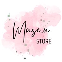 🎀 ⊹ 𝑀𝑢𝑠𝑒.𝑢 𝑆𝑡𝑜𝑟𝑒 ⋆˚𝜗𝜚˚⋆