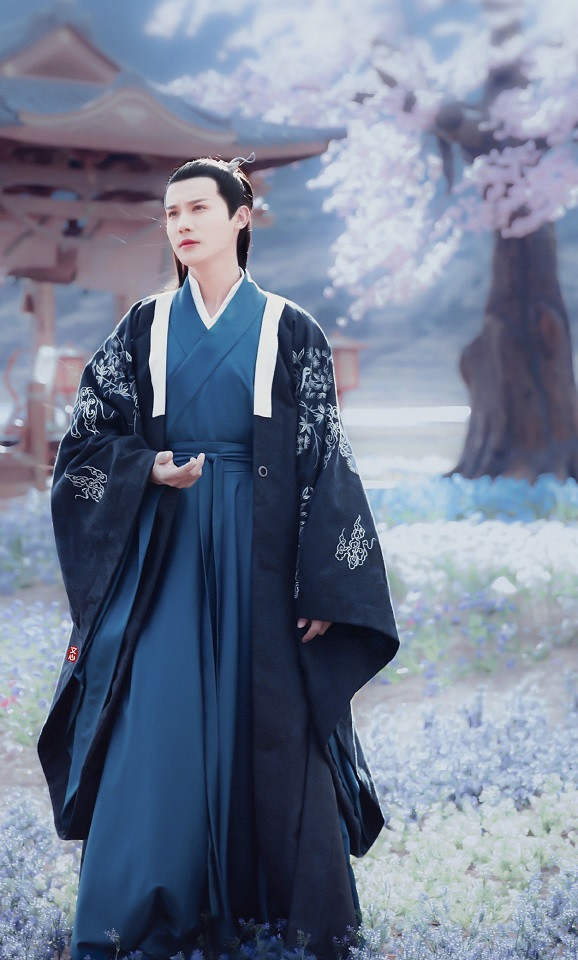 人氣男星待播劇10：鄭業成