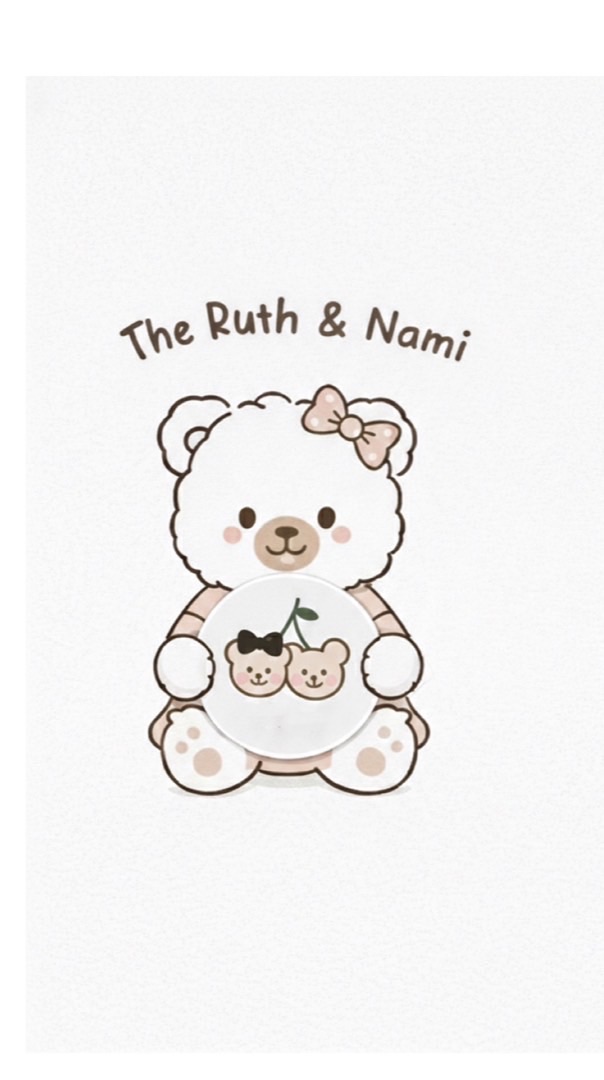 The Ruth & Nami私藏群