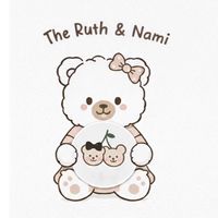 The Ruth & Nami私藏群