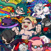 ドズル社ゴゴゴゴーストランドやってる人集まれ！！