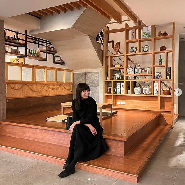 圖片來源：IG @lucy_95817