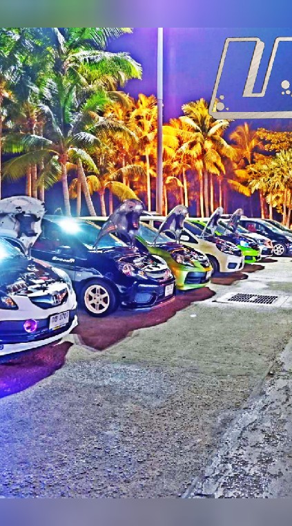 WoW Pattaya