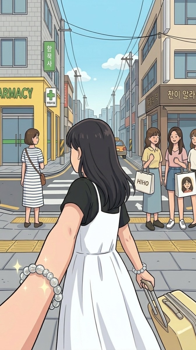 Yumi짱 韓國代購🇰🇷✨