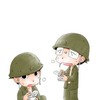 ペリリュー楽園のゲルニカについて語るぞ