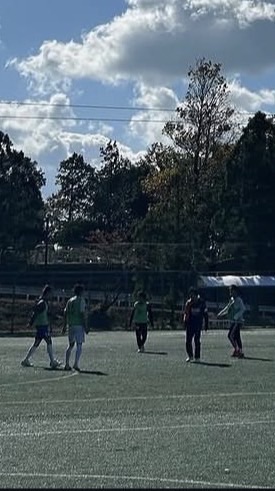 山口大学フットサル部2026年新歓