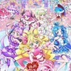 光之美少女 precure All star 大集合(⁠｡⁠•̀⁠ᴗ⁠-⁠)⁠✧