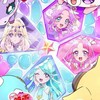 光之美少女 precure All star