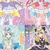 光之美少女 precure All star 大集合甜點咖啡廳(⁠｡⁠•̀⁠ᴗ⁠-⁠)⁠✧