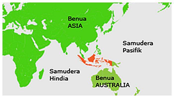 Papua nugini adalah negara yang berbatasan dengan indonesia di sebelah