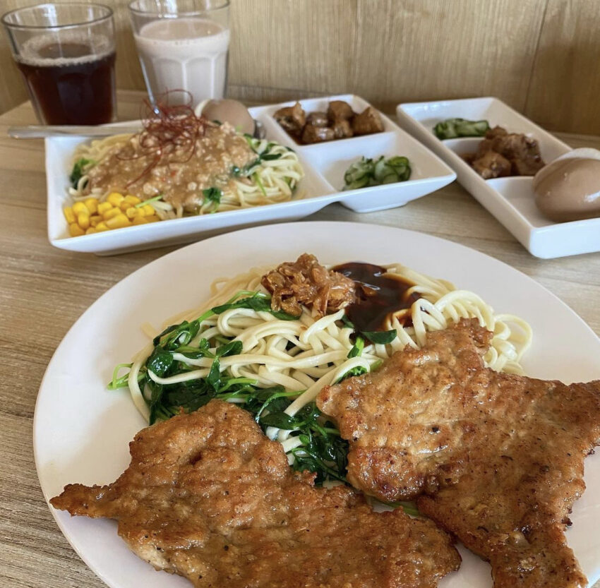 &#x95DC;&#x897F;&#x8001;&#x8857;&#x7F8E;&#x98DF;