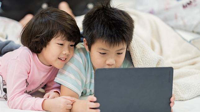 開學護眼大作戰 3c收心 補救視力這樣做 親子天下 Line Today