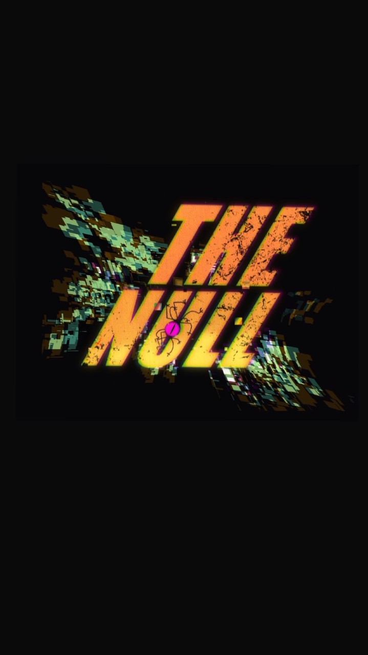 【一次創作企画】THE NULL