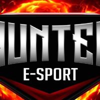 HUNTER E-SPORTS ROOM💯