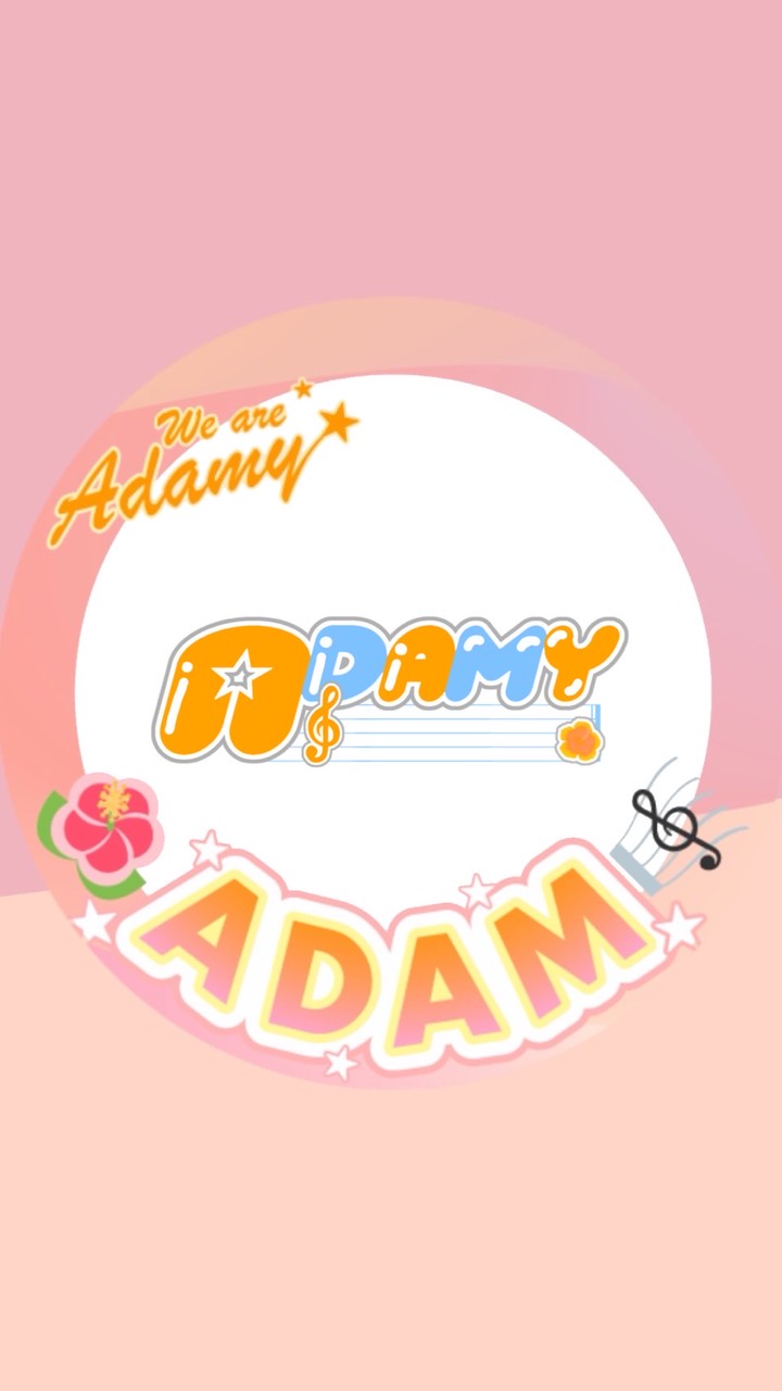 【日プ新世界】アダム・ナガイFD【Adamy】🌺🎼