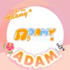 【日プ新世界】アダム・ナガイFD【Adamy】🌺🎼