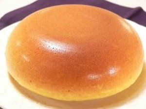 炊飯器で簡単 ホットケーキミックスで作る ふわふわパンケーキ レシピ