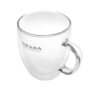 簡約造型 雙層隔熱 作工精細