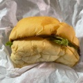 実際訪問したユーザーが直接撮影して投稿した木月ハンバーガーthe 3rd Burger 元住吉店の写真