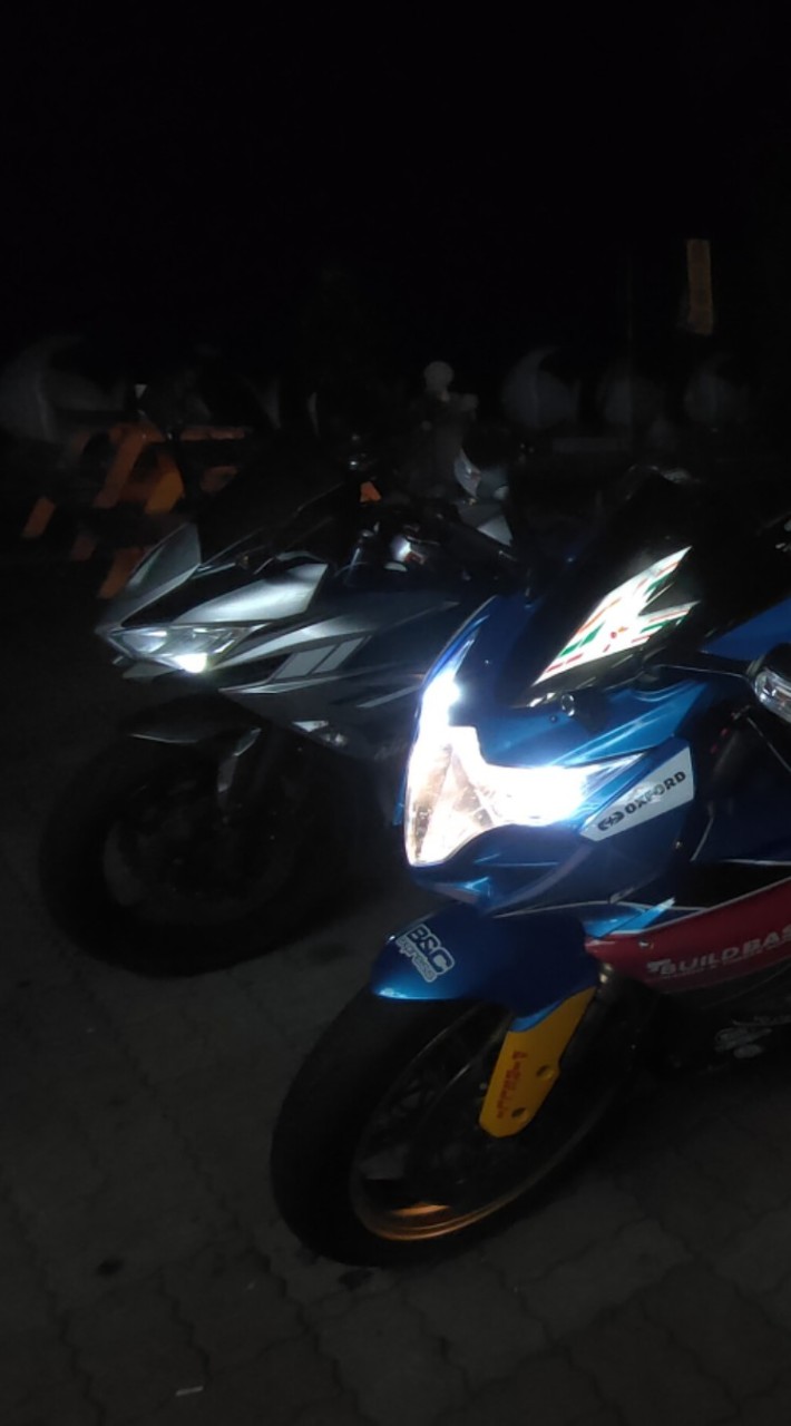 極速299南區騎士聯盟 Top Speed Southern Knight League
