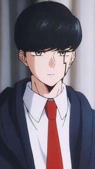 マッシュ推しの人集まれ〜！！
