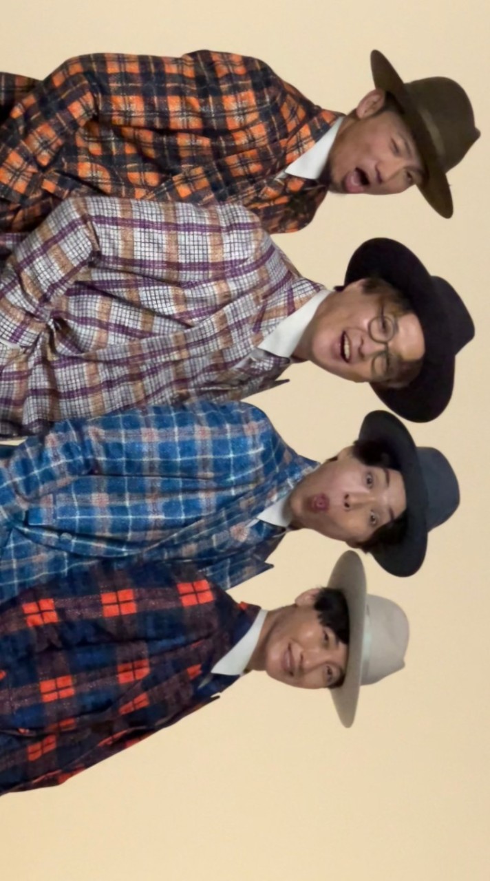 💜❤JUNRETSU💚💛