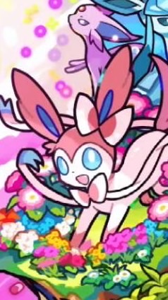 ポケモンユナイト　自称最強オプ