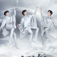 🍀永愛TFBOYS的四叶草家人🍀