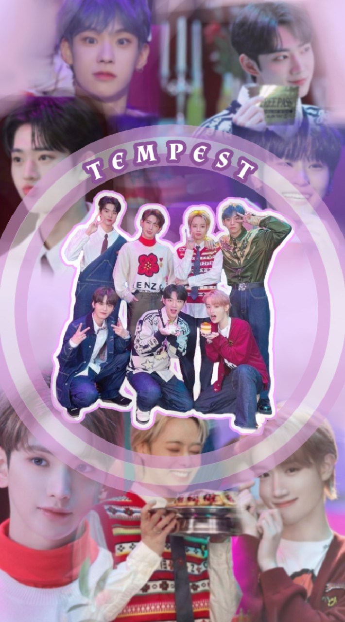 ❤︎ 𝑻𝑬𝑴𝑷𝑬𝑺𝑻 = 𝒊𝑬 ❤︎