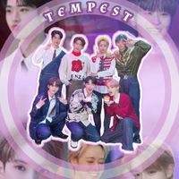 ❤︎ 𝑻𝑬𝑴𝑷𝑬𝑺𝑻 = 𝒊𝑬 ❤︎