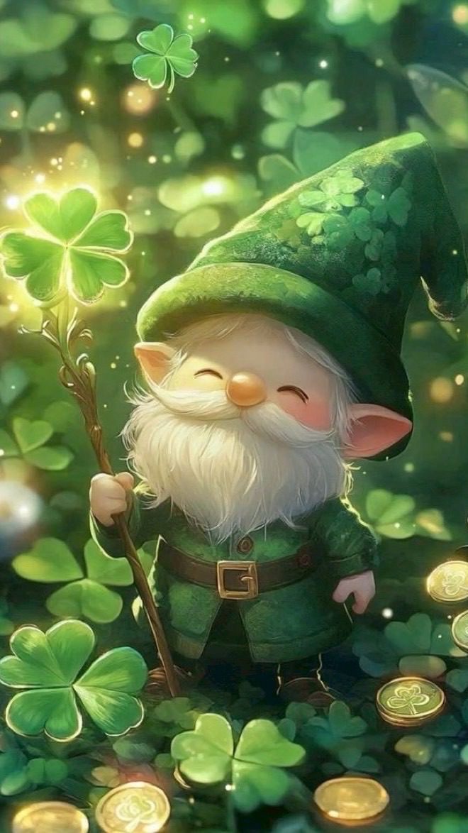 ☘️ 台灣大團結 -共同守護台灣家園 ☘️