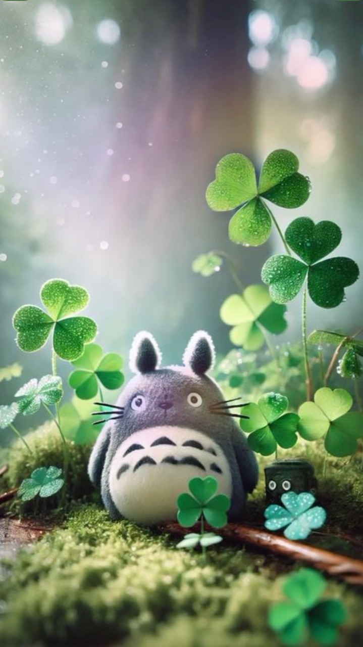 ☘️ 台灣大團結 -共同守護台灣家園 ☘️