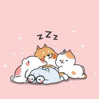 We're Friends (P)