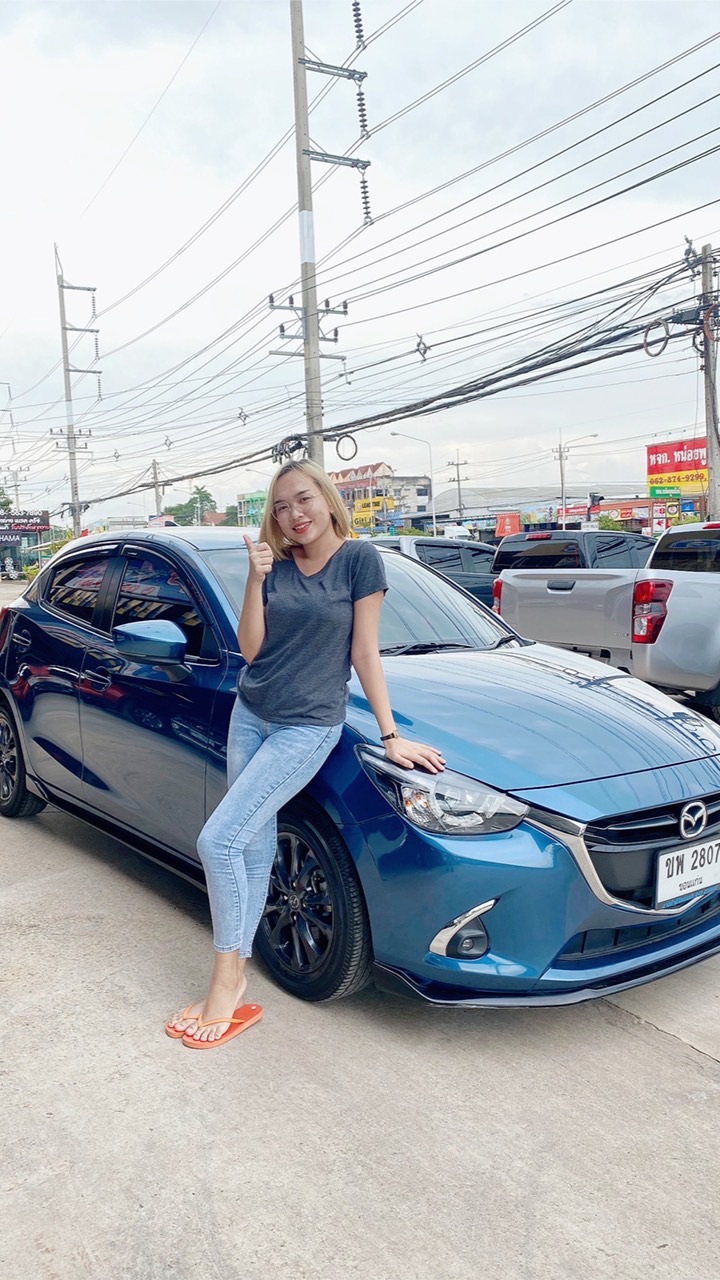 🚘นายหน้าขายรถ🚘