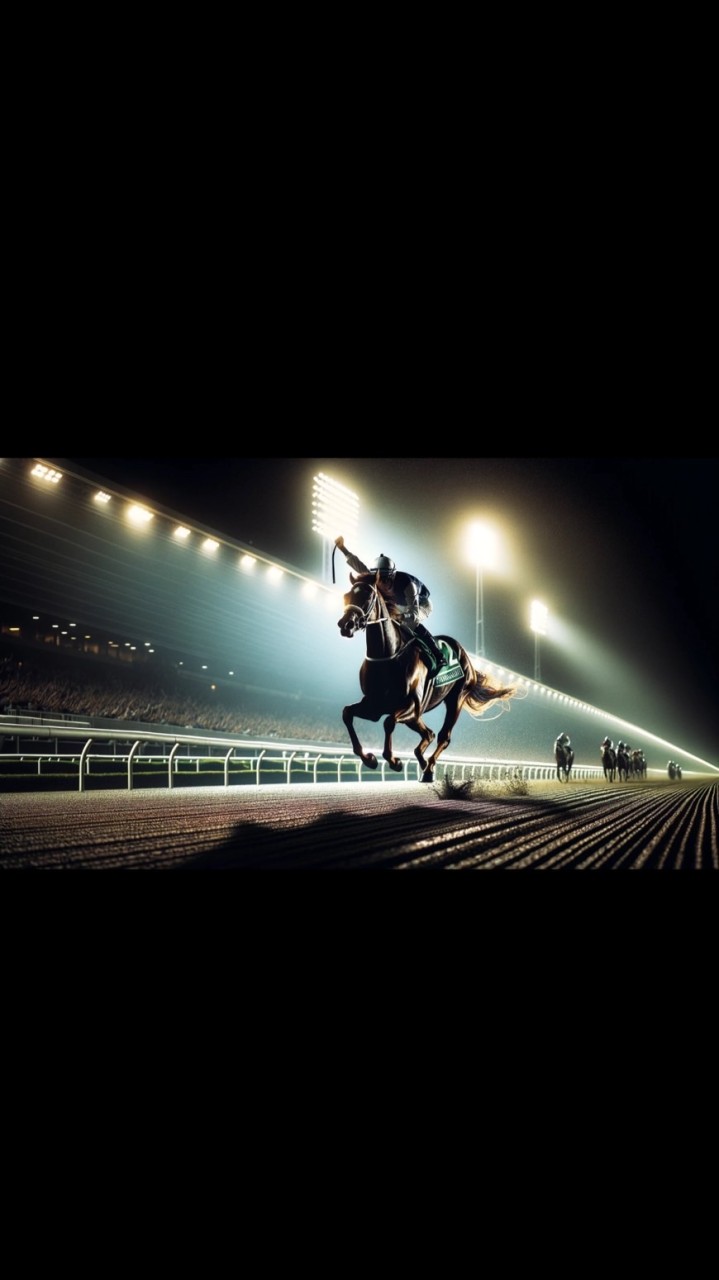 OpenChat 競馬好きの集い🏇