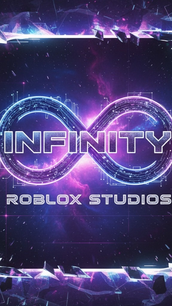 อินฟินิตี้ Roblox