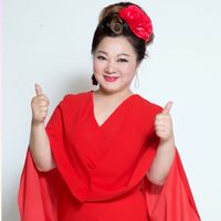 白冰冰歌友會