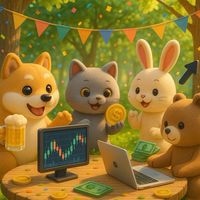 ⭐️FX雑談⭐️