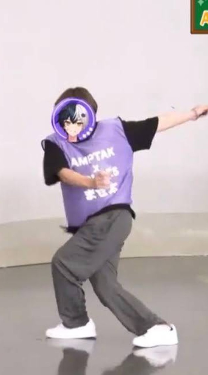 まぜ太好きな人話そー　避難用
