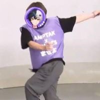 まぜ太好きな人話そー　避難用