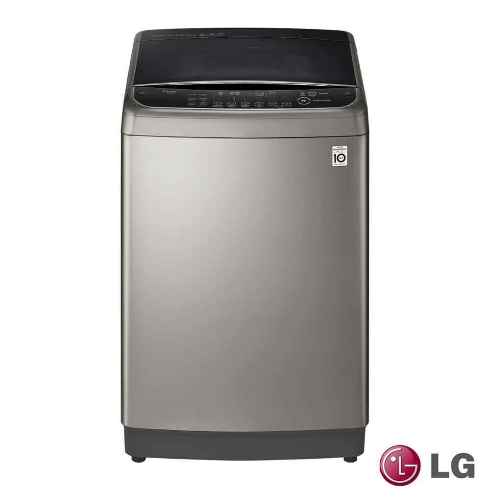 ◆ TurboWash3D™第3代DD洗衣機◆ Steam™蒸氣洗◆ 全不鏽鋼筒槽◆ 全自動筒槽清潔◆ 極窄大容量◆ SmartThinQ™遠端遙控