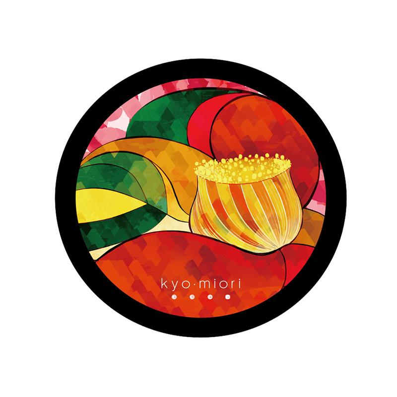 UEBA ESOU 乳油木果脂護手霜 H0012 40g—十二月椿 十二月椿