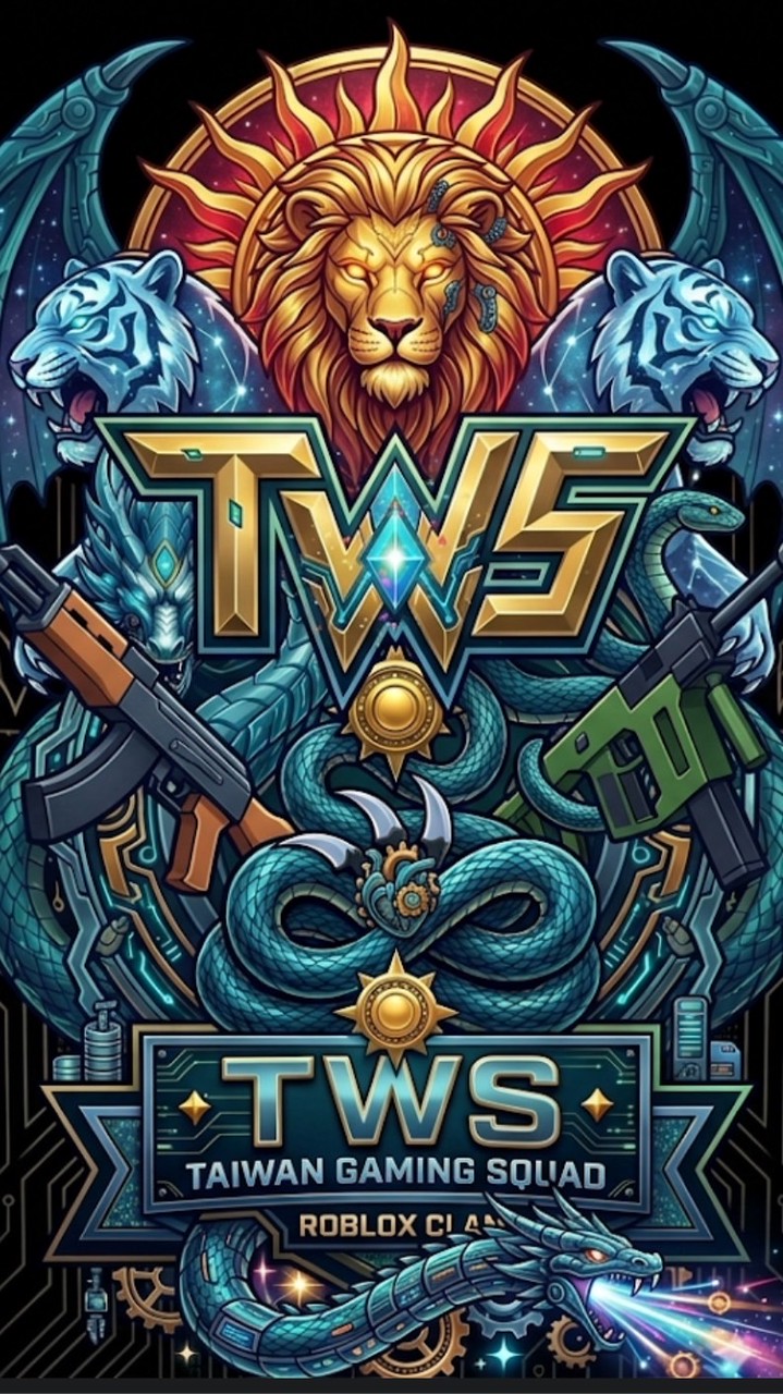 TWS競爭者戰隊